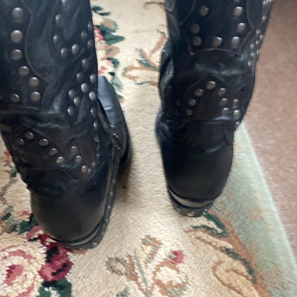 Lane Beautiful boots excellent condition 7 - Picture 14 of 16